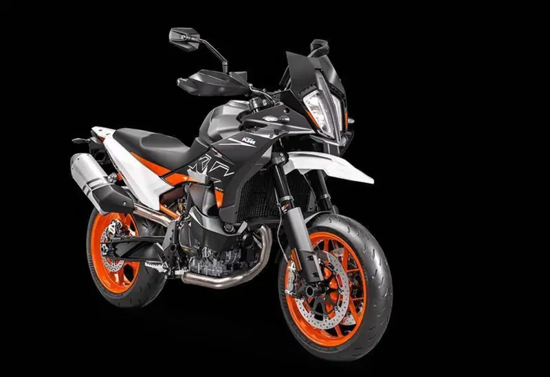KTM 890 SMT (2023 - 25) (7)