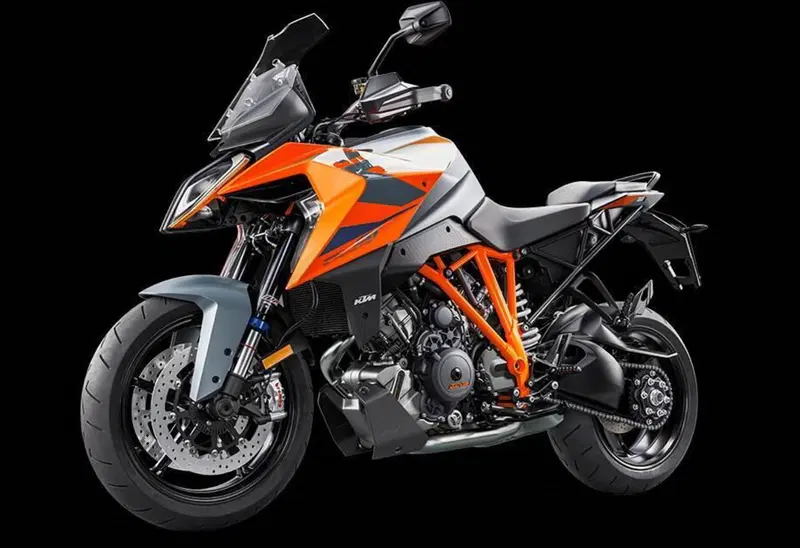 KTM 1290 Super Duke GT (2022 - 25) (3)