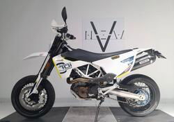 Husqvarna 701 Supermoto (2017 - 19) usata