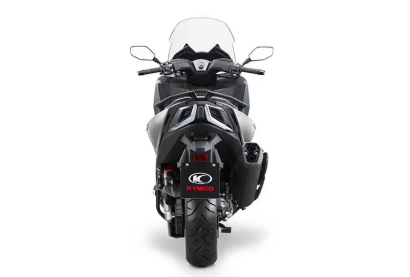 Kymco AK 550 Premium (2023 - 25) (9)