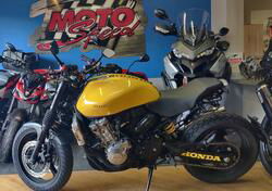 Honda Hornet 600 (2000 - 02) usata