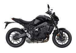 Yamaha MT-09 (2021 - 23) nuova