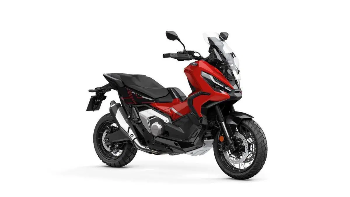 Honda: X-ADV e Forza 750 MY2024, Edizioni Speciali e nuove colorazioni