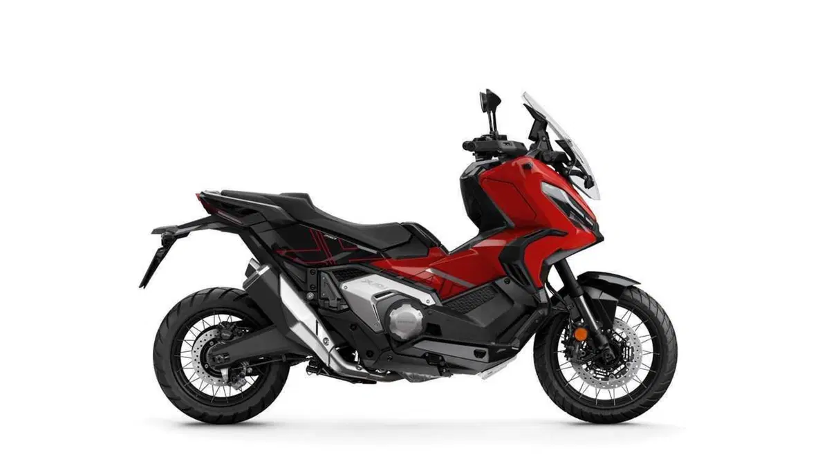 Honda: X-ADV e Forza 750 MY2024, Edizioni Speciali e nuove colorazioni (2)