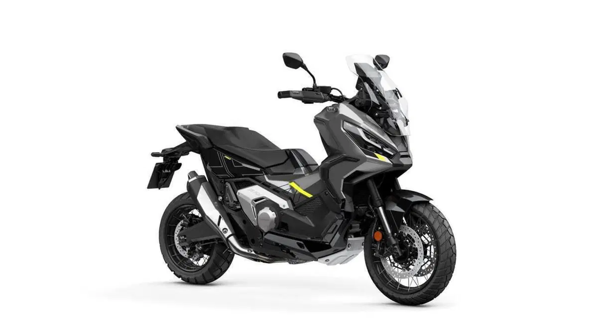 Honda: X-ADV e Forza 750 MY2024, Edizioni Speciali e nuove colorazioni (3)