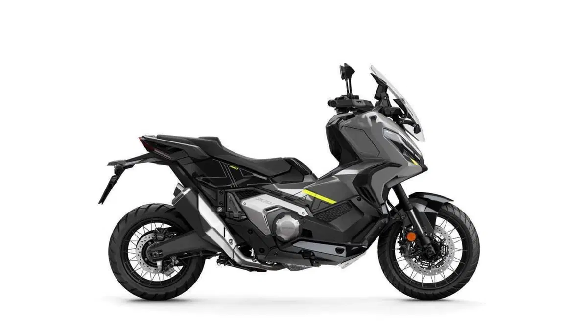 Honda: X-ADV e Forza 750 MY2024, Edizioni Speciali e nuove colorazioni (4)