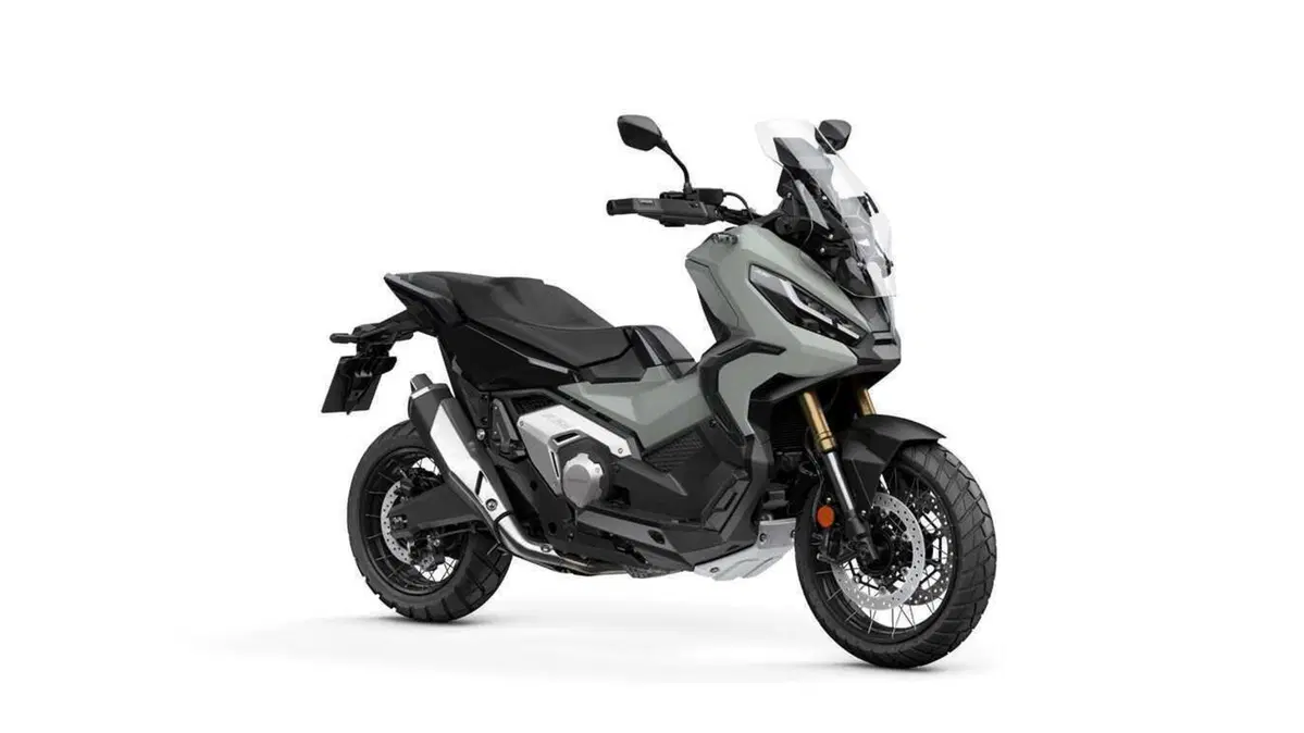 Honda: X-ADV e Forza 750 MY2024, Edizioni Speciali e nuove colorazioni (5)