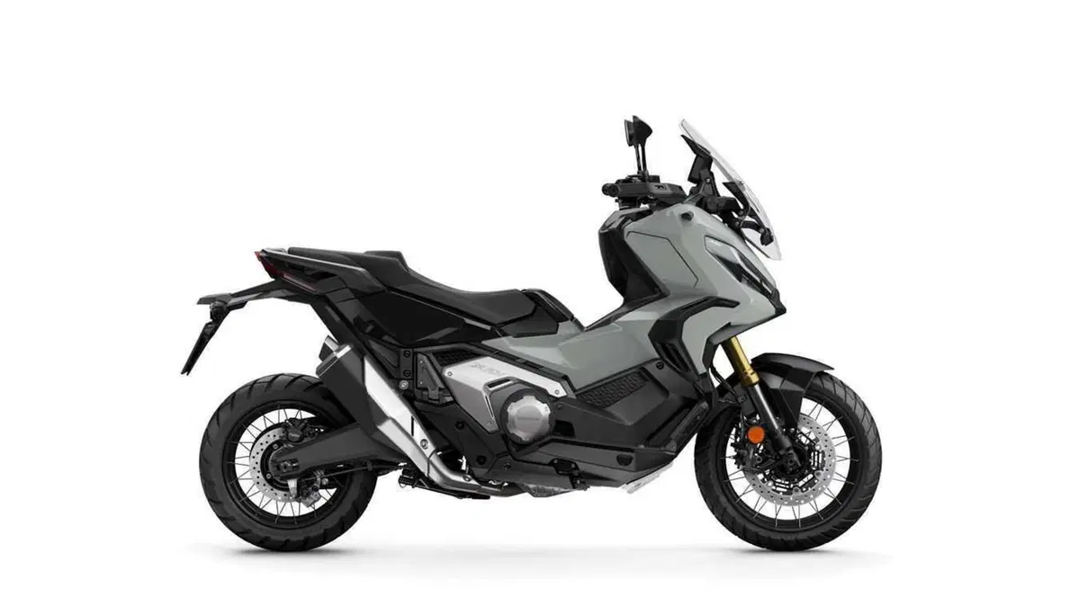 Honda: X-ADV e Forza 750 MY2024, Edizioni Speciali e nuove colorazioni (6)