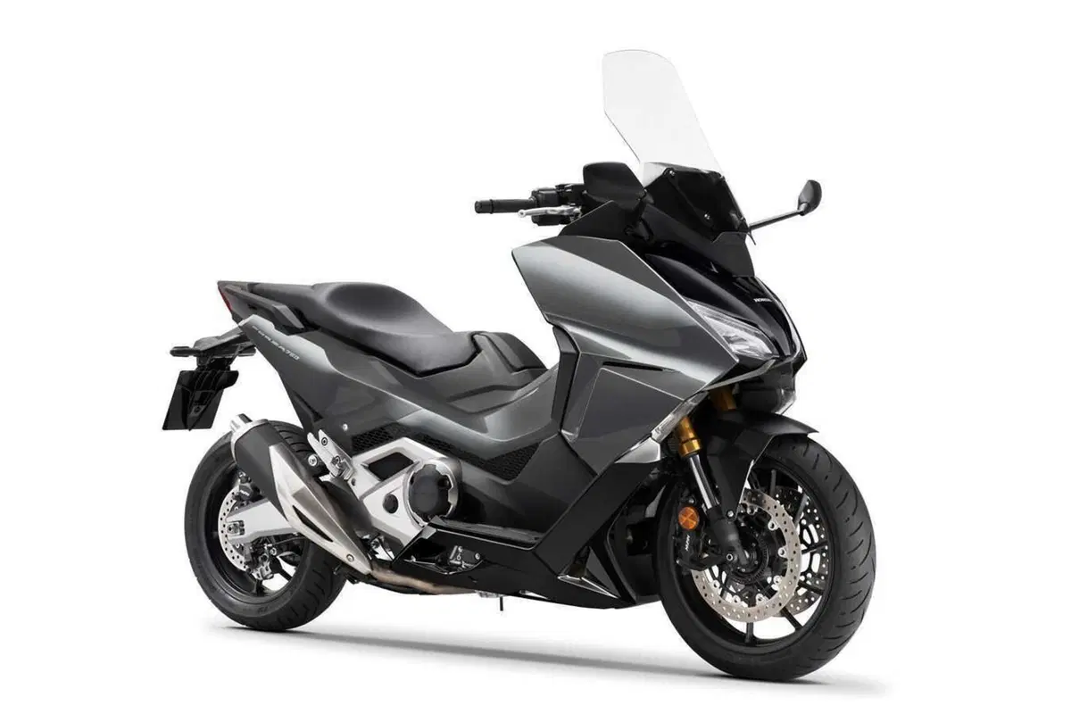 Honda: X-ADV e Forza 750 MY2024, Edizioni Speciali e nuove colorazioni (3)