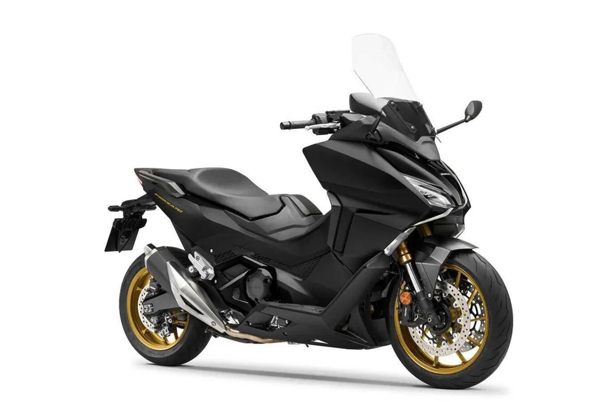 Honda: X-ADV e Forza 750 MY2024, Edizioni Speciali e nuove colorazioni (5)