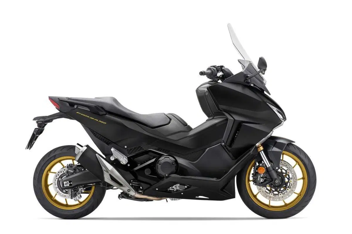 Honda: X-ADV e Forza 750 MY2024, Edizioni Speciali e nuove colorazioni (6)