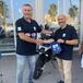 Salerno chiama Islanda: gemellaggio tra BMW Club