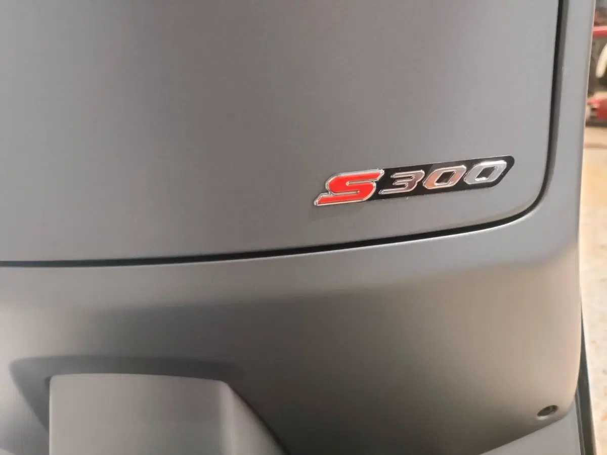 Vespa GTS 300 Super Sport (2023 - 24) (7)
