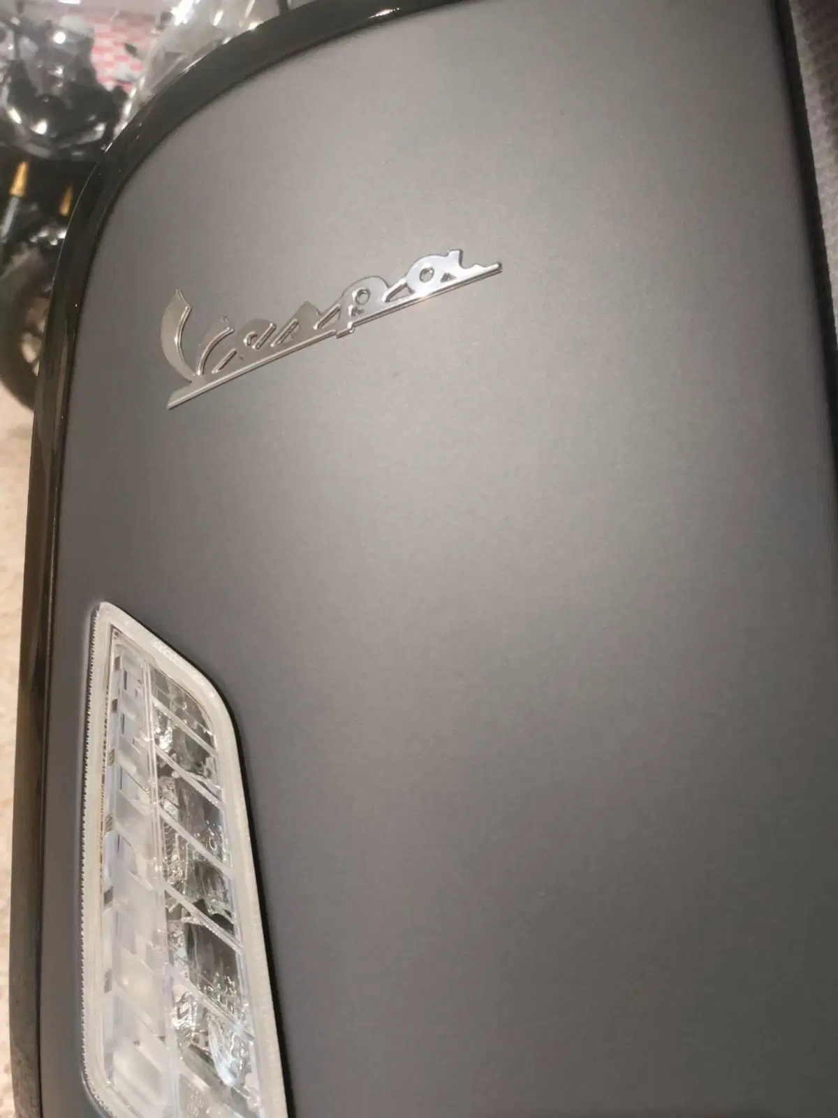 Vespa GTS 300 Super Sport (2023 - 24) (4)