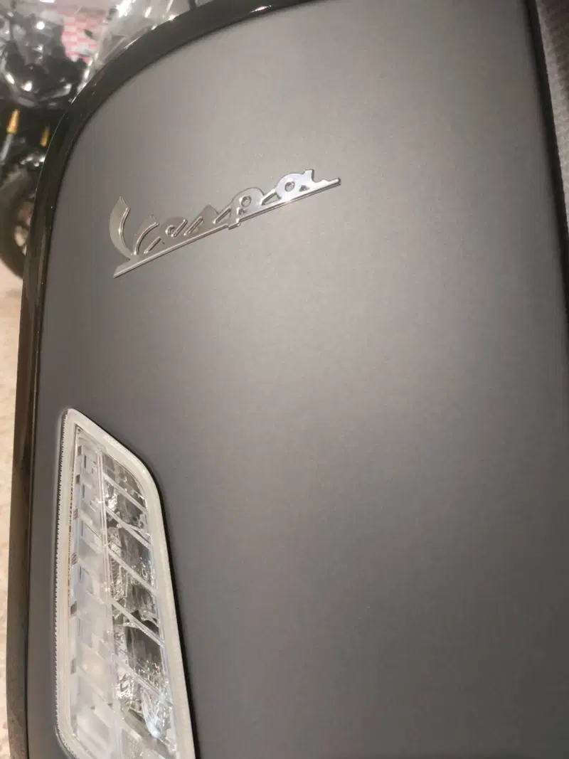 Vespa GTS 300 Super Sport (2023 - 24) (4)