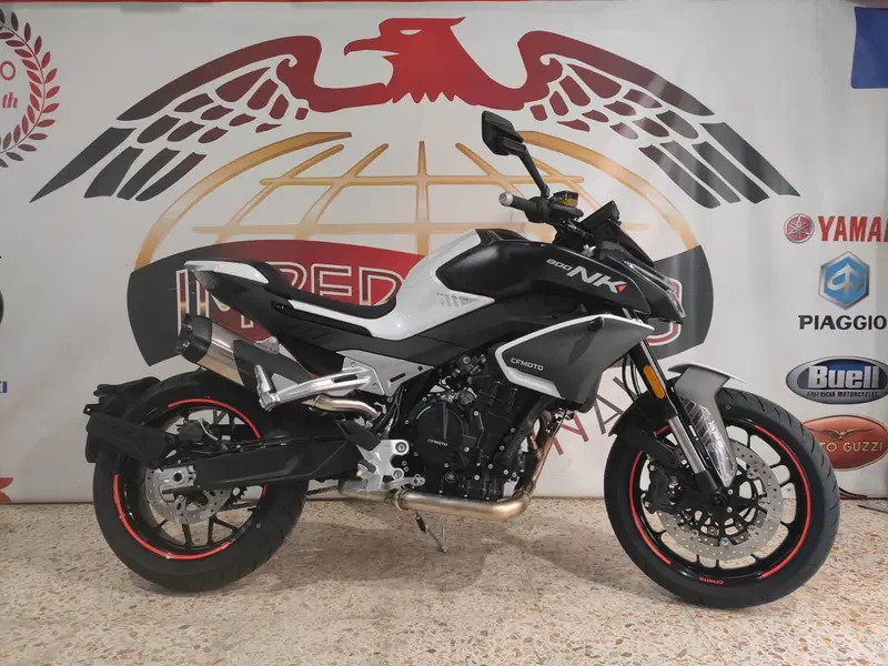 CFMOTO 800NK Advanced (2023 - 26) (2)