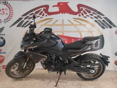 CFMOTO 800NK Sport (2023 - 26) nuova