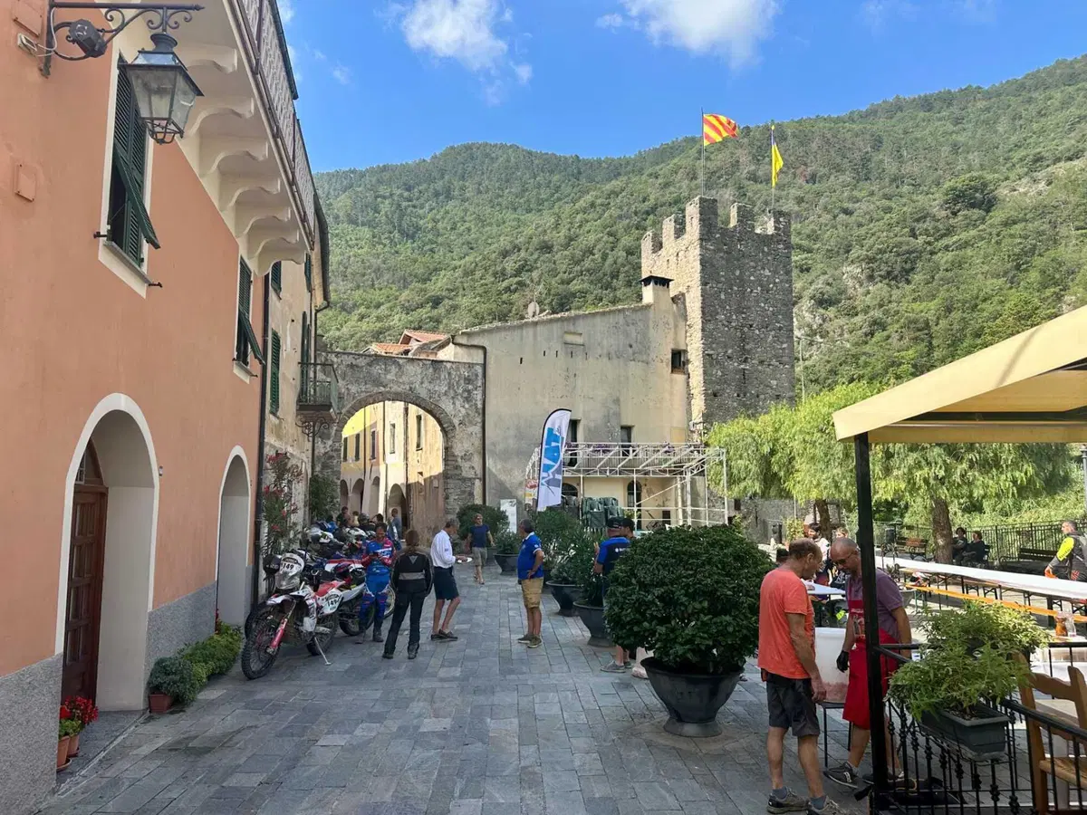 Alla HAT con la Suzuki V-Strom 800 DE. Il racconto di Nico Traverso (10)