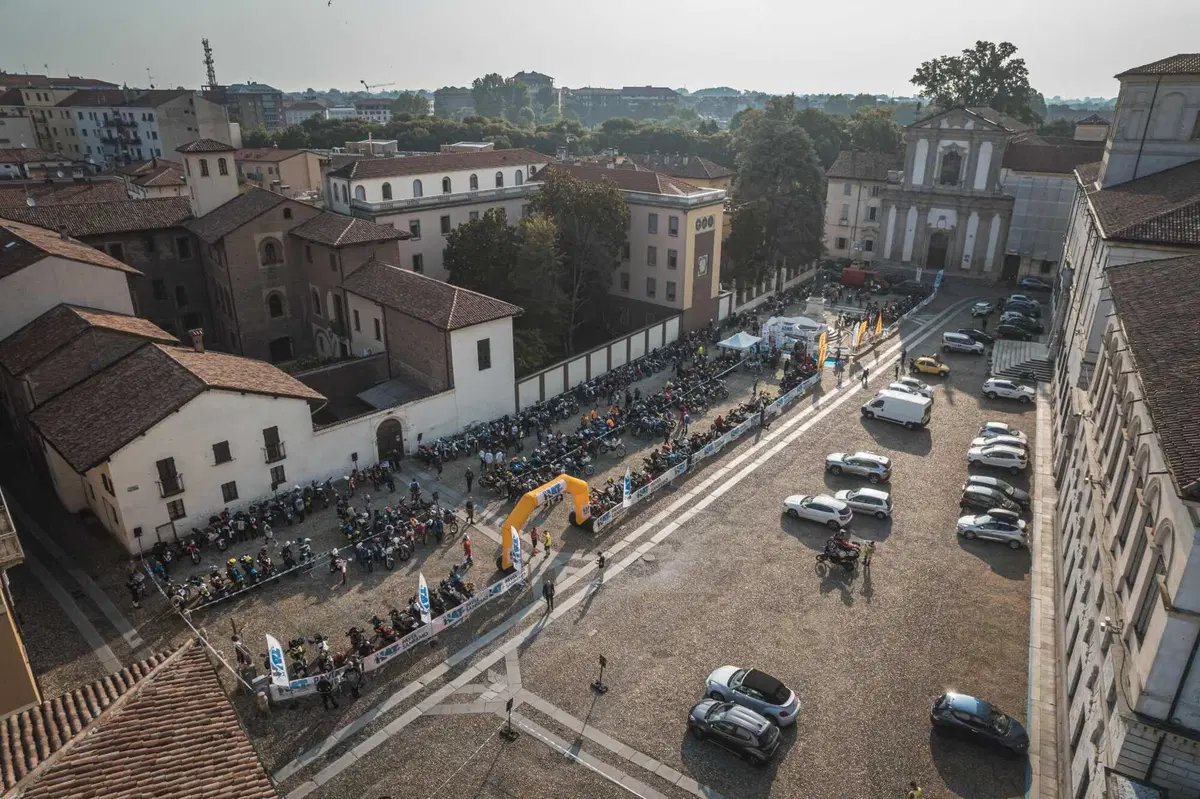 Alla HAT con la Suzuki V-Strom 800 DE. Il racconto di Nico Traverso (24)