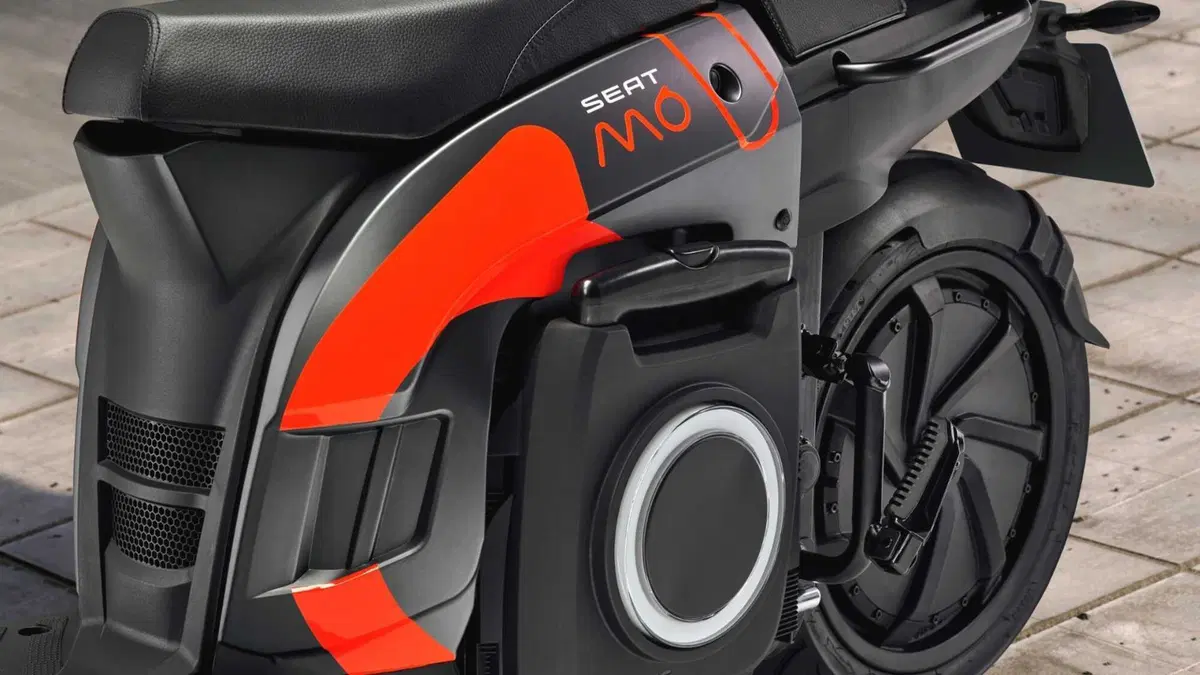 Seat MÓ 125 MÓ 125 (2021 - 26) (3)
