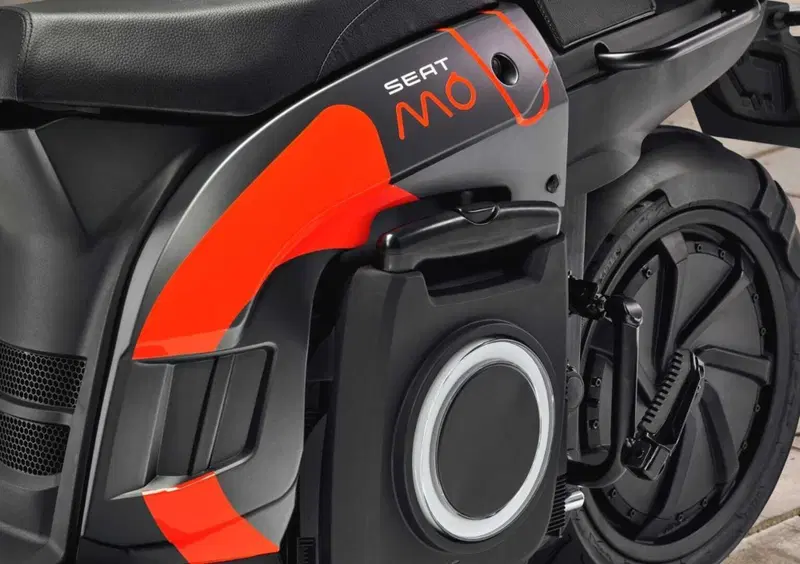 Seat MÓ 125 MÓ 125 (2021 - 26) (3)