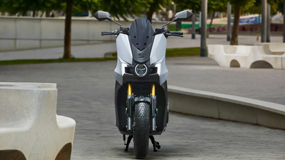 Seat MÓ 125 MÓ 125 Performance (2022 - 26) (9)