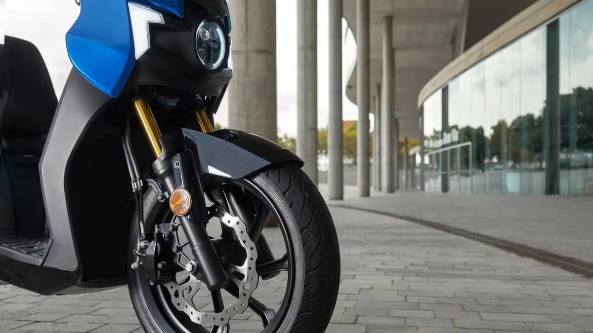 Seat MÓ 125 MÓ 125 Performance (2022 - 26) (11)
