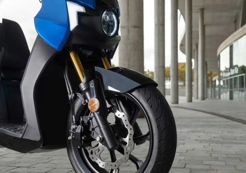 Seat MÓ 125 MÓ 125 Performance (2022 - 26) (11)