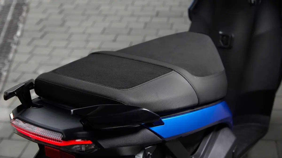 Seat MÓ 125 MÓ 125 Performance (2022 - 26) (12)
