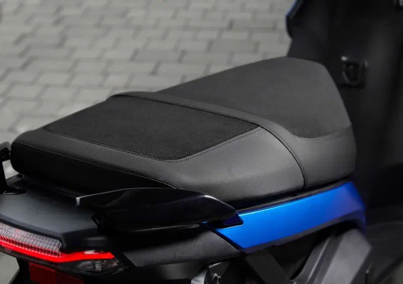 Seat MÓ 125 MÓ 125 Performance (2022 - 26) (12)