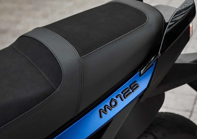 Seat MÓ 125 MÓ 125 Performance (2022 - 26) (13)