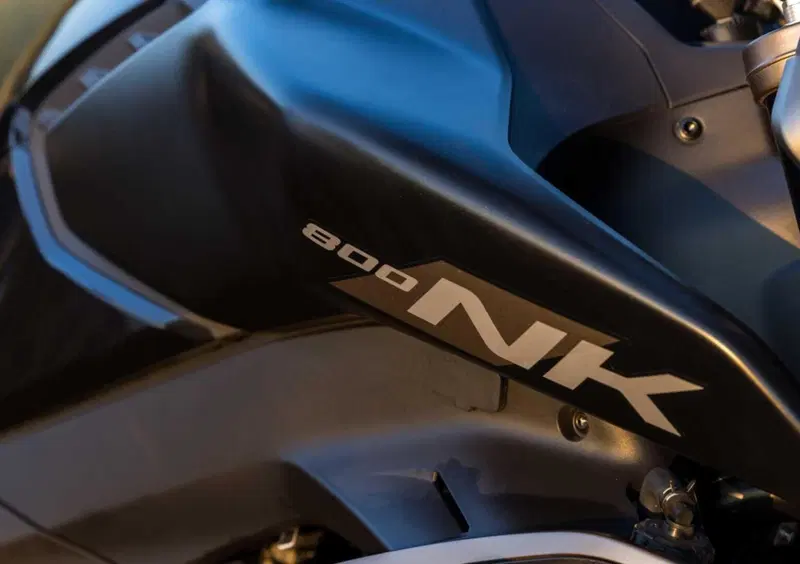 CFMOTO 800NK 800NK Sport (2023 - 26) (5)