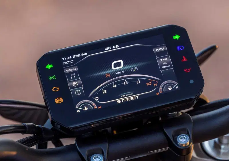 CFMOTO 800NK 800NK Sport (2023 - 26) (9)