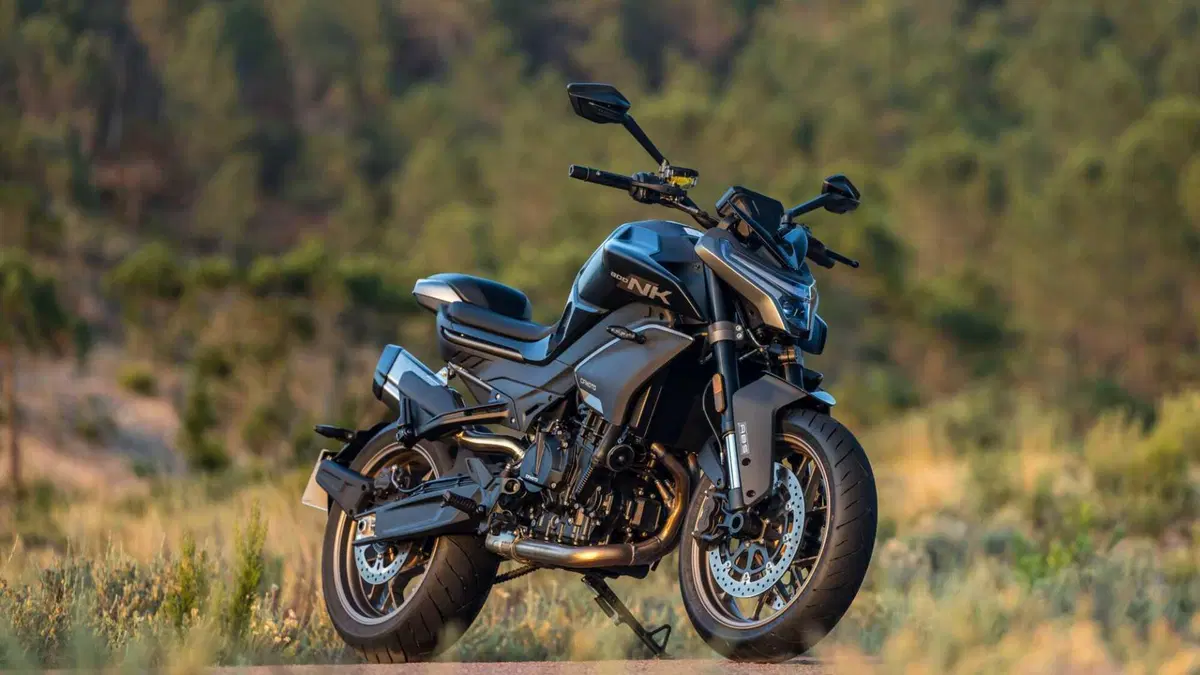 CFMOTO 800NK 800NK Sport (2023 - 26) (3)
