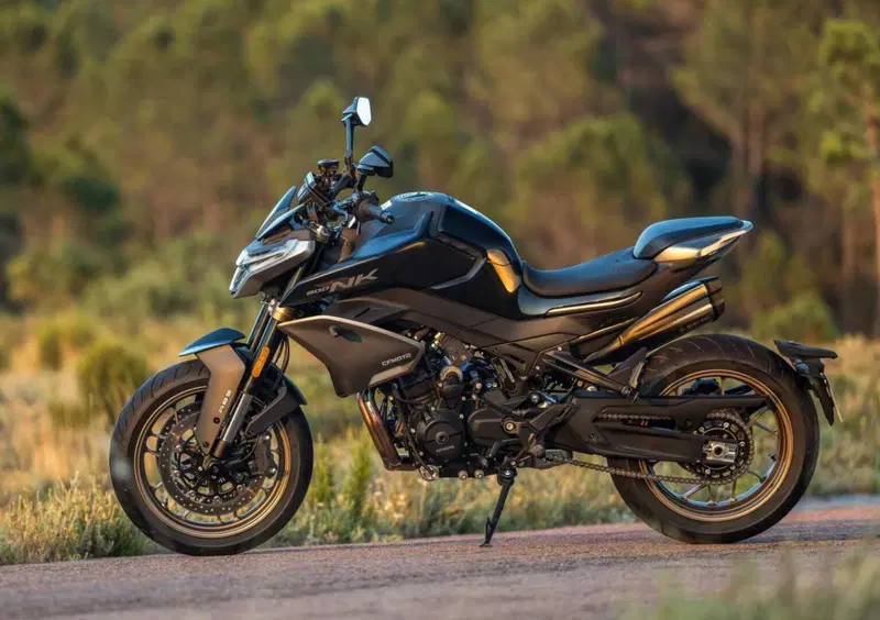 CFMOTO 800NK 800NK Sport (2023 - 26) (4)