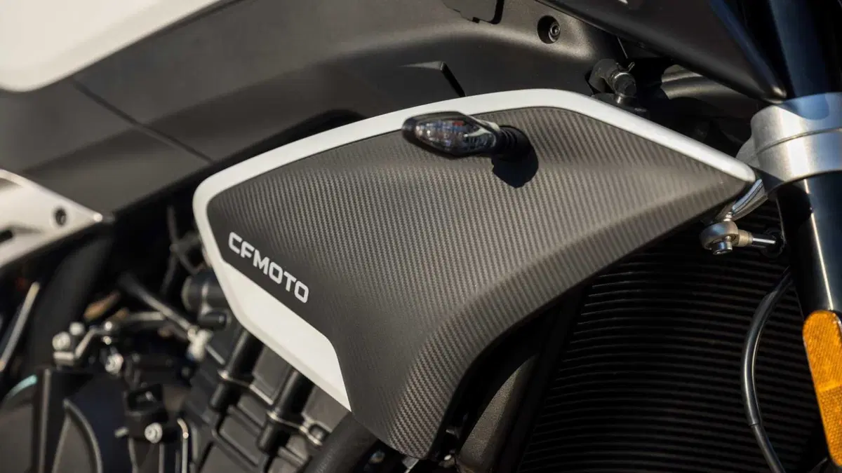 CFMOTO 800NK 800NK Advanced (2023 - 26) (12)