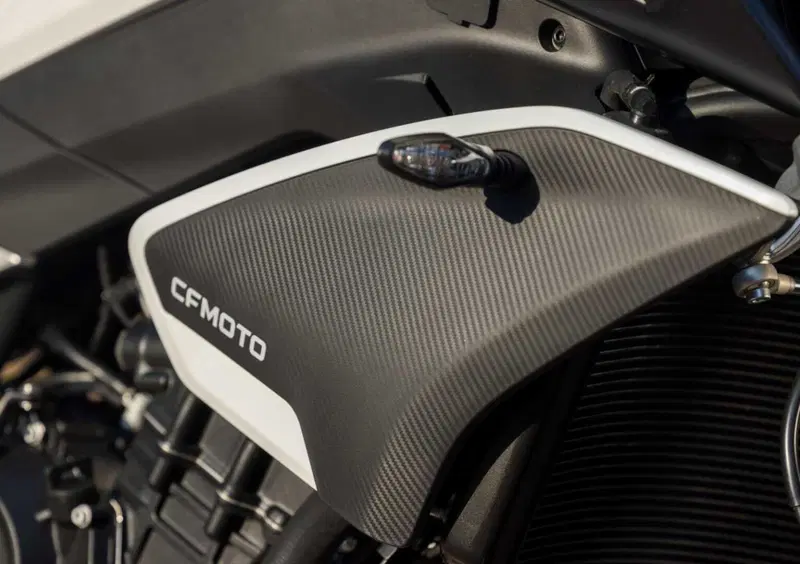 CFMOTO 800NK 800NK Advanced (2023 - 26) (12)