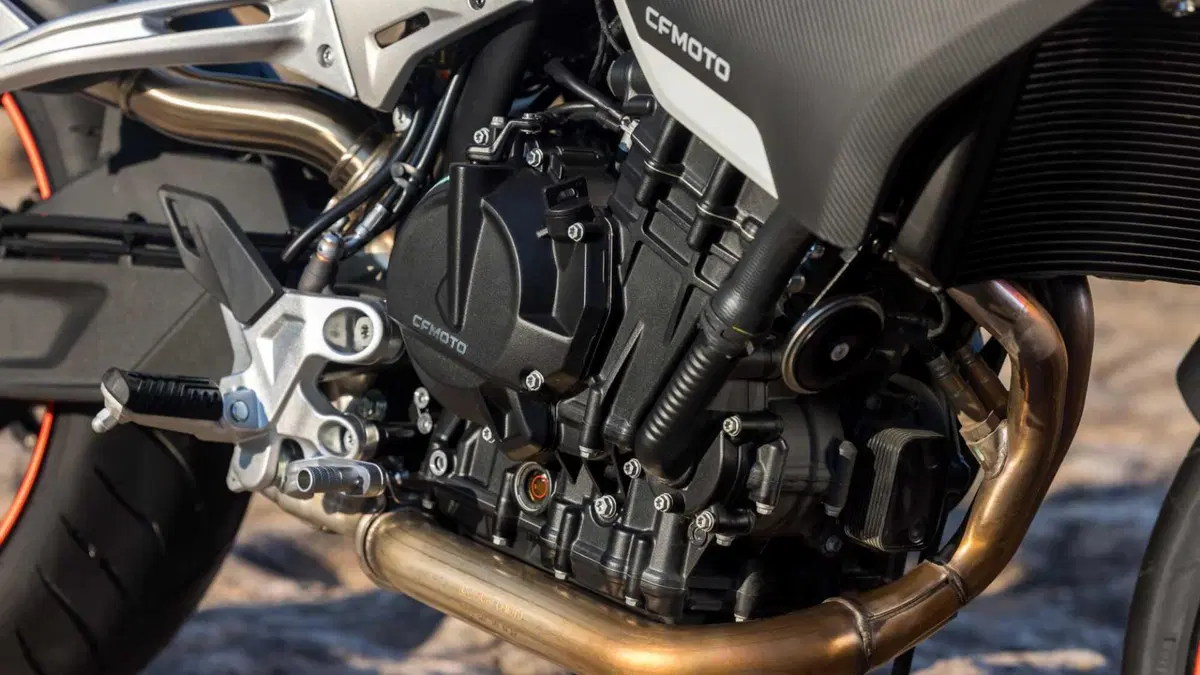 CFMOTO 800NK 800NK Advanced (2023 - 26) (11)