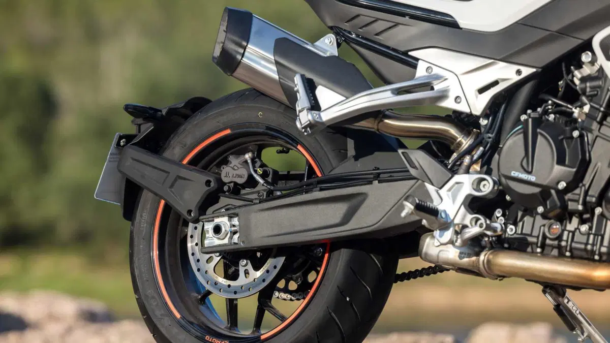 CFMOTO 800NK 800NK Advanced (2023 - 26) (13)