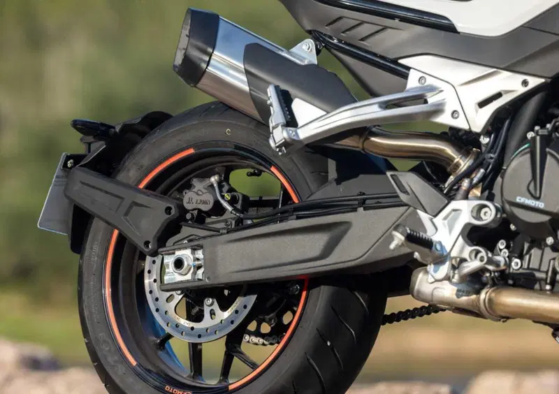 CFMOTO 800NK 800NK Advanced (2023 - 26) (13)