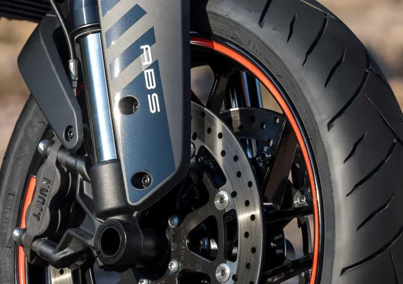 CFMOTO 800NK 800NK Advanced (2023 - 26) (14)