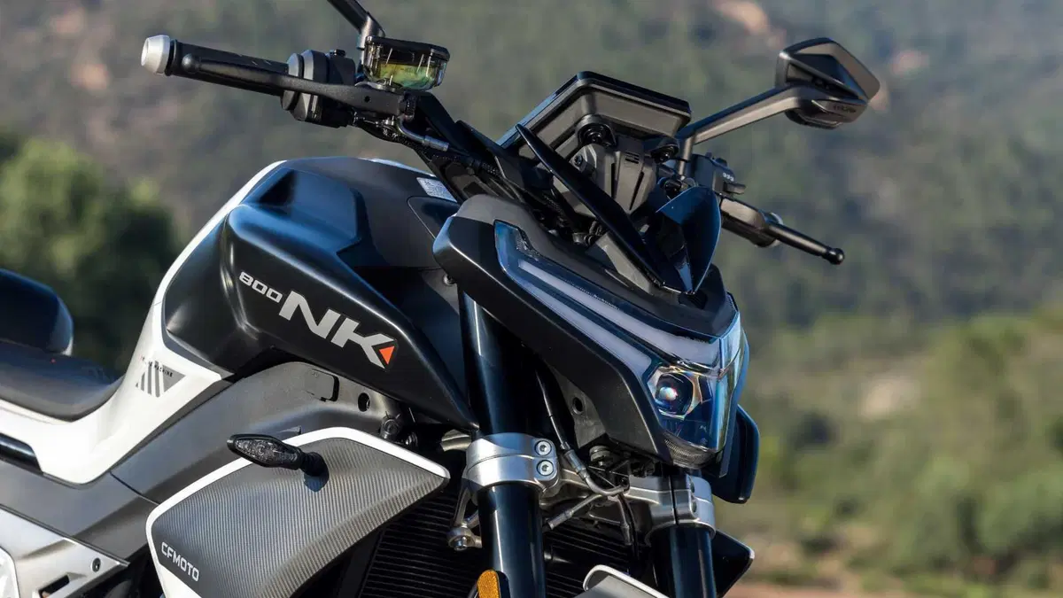 CFMOTO 800NK 800NK Advanced (2023 - 26) (9)