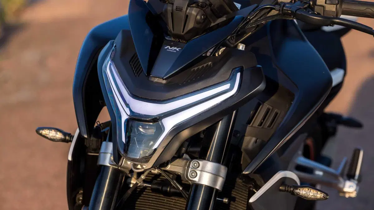 CFMOTO 800NK 800NK Advanced (2023 - 26) (18)
