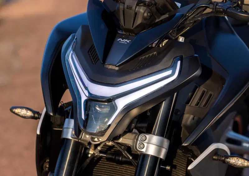 CFMOTO 800NK 800NK Advanced (2023 - 26) (18)