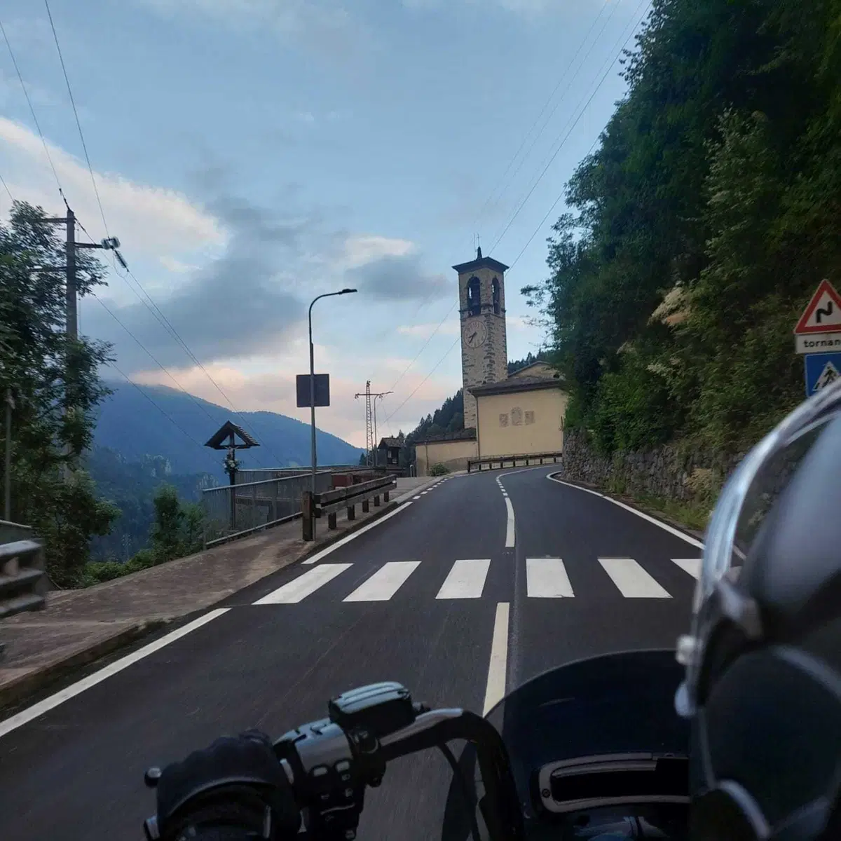 Italy 500 Miles: c'eravamo anche noi. Ecco com'è andata [VIDEO] (2)