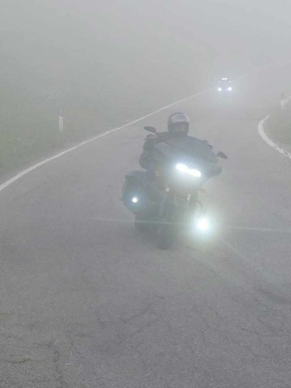 Italy 500 Miles: c'eravamo anche noi. Ecco com'è andata [VIDEO] (5)