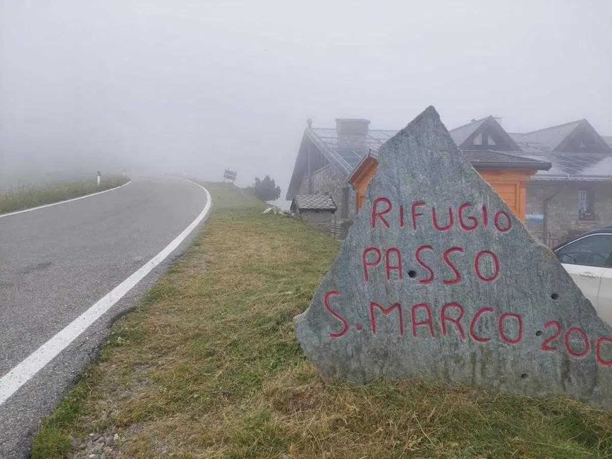 Italy 500 Miles: c'eravamo anche noi. Ecco com'è andata [VIDEO] (4)