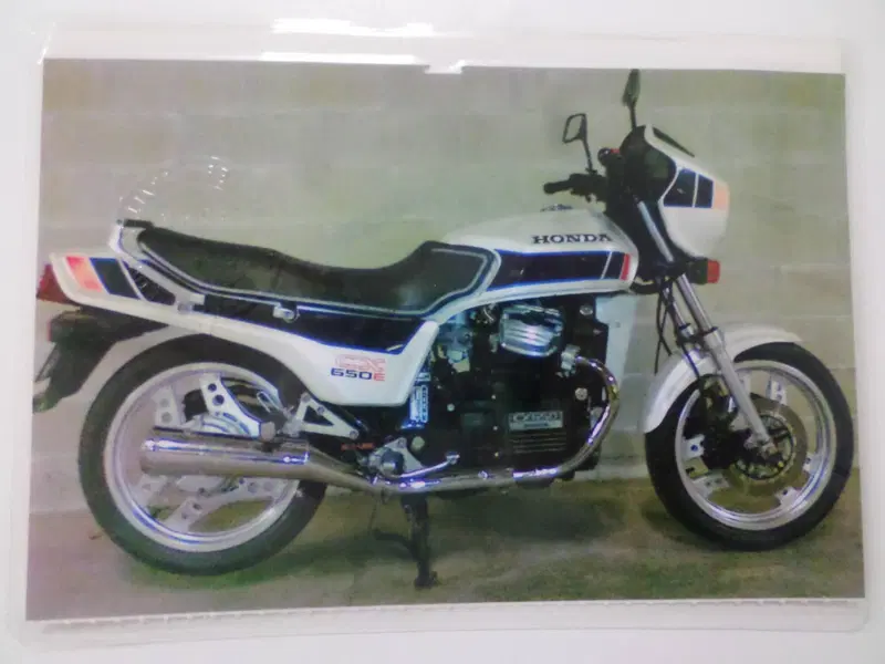 Honda CX 650 (7)