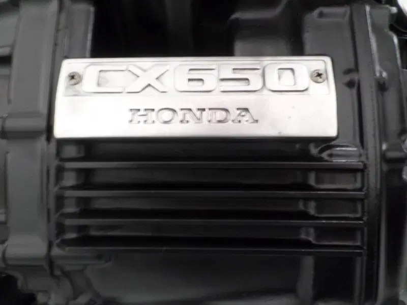 Honda CBX 650 SCF (6)