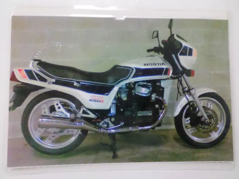 Honda CBX 650 SCF (7)